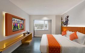 City Keys Bangalore By Bestinn Leisure